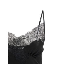 'Signature Lace' top