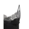 'Signature Lace' top