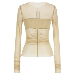 'Temple' top