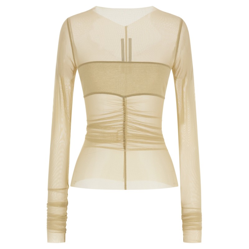 'Temple' top