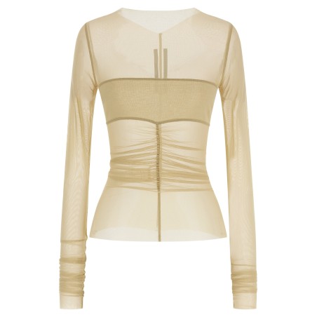 'Temple' top
