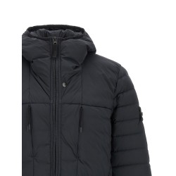 '4100107' down jacket
