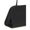 'Peggy' clutch