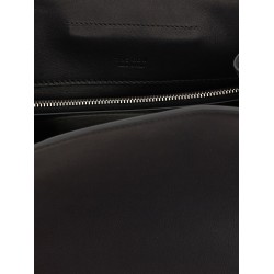 'Peggy' clutch