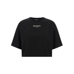 'Balmain Paris' T-shirt