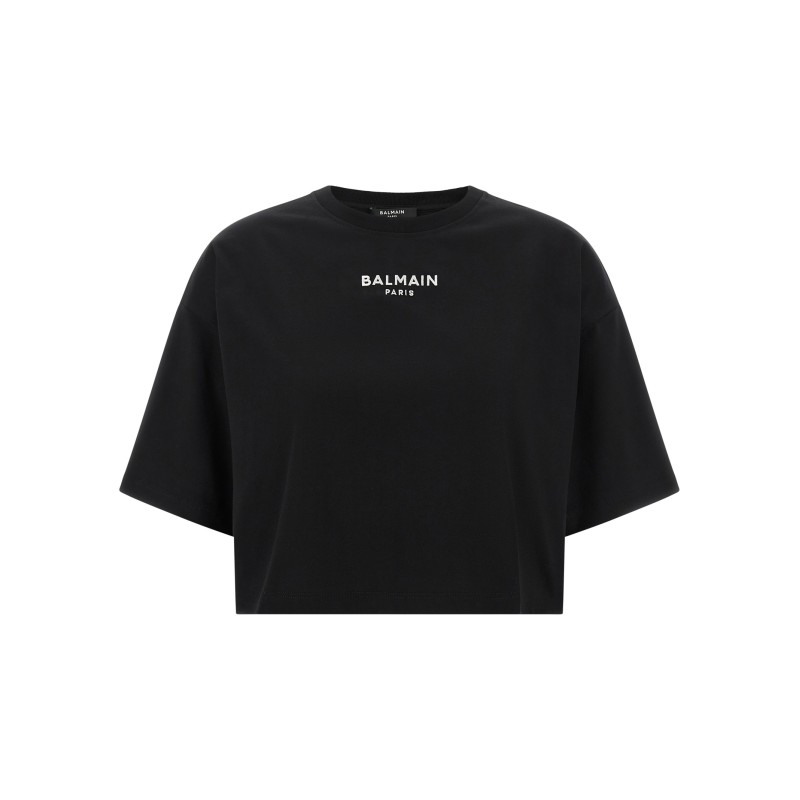 'Balmain Paris' T-shirt