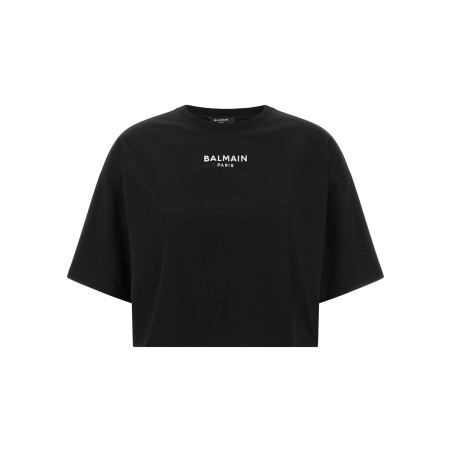 'Balmain Paris' T-shirt