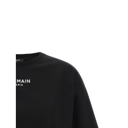 'Balmain Paris' T-shirt
