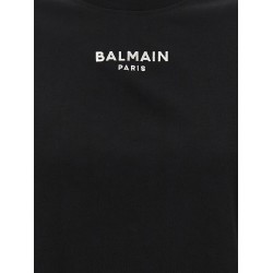 'Balmain Paris' T-shirt