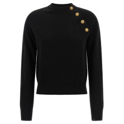 'Leone Catena' sweater