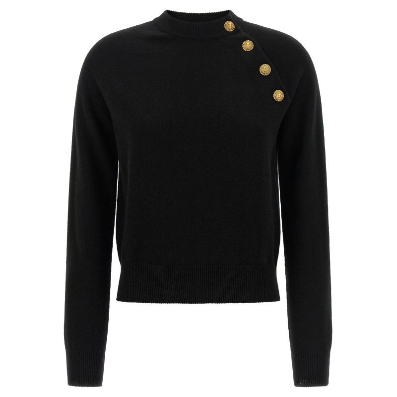'Leone Catena' sweater