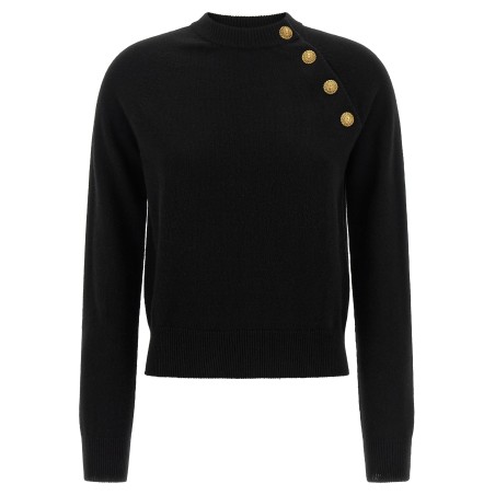 'Leone Catena' sweater
