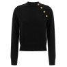 'Leone Catena' sweater