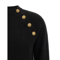 'Leone Catena' sweater