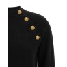 'Leone Catena' sweater