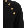 'Leone Catena' sweater