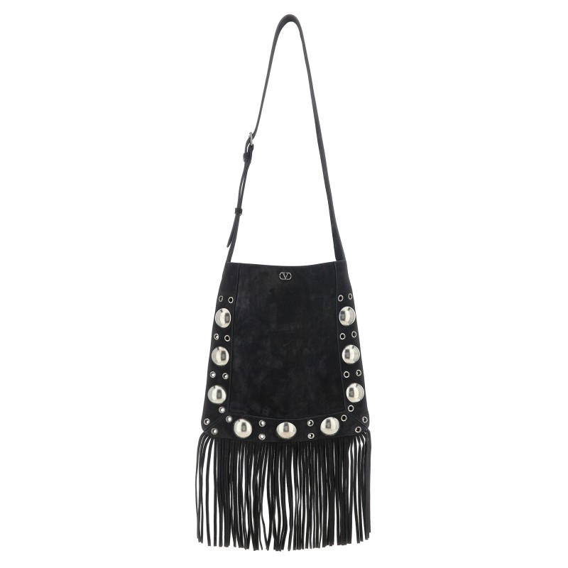 Valentino Garavani 'Nellcôte' medium shoulder bag