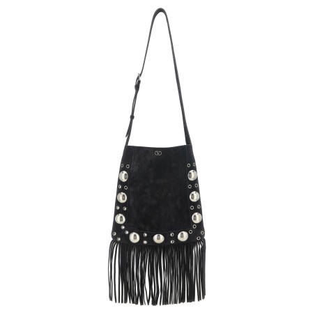 Valentino Garavani 'Nellcôte' medium shoulder bag