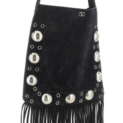 Valentino Garavani 'Nellcôte' medium shoulder bag