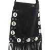 Valentino Garavani 'Nellcôte' medium shoulder bag