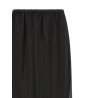 Fringed detail 'Ophelia' skirt