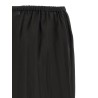 Fringed detail 'Ophelia' skirt