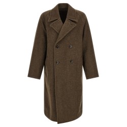 'Soft' coat