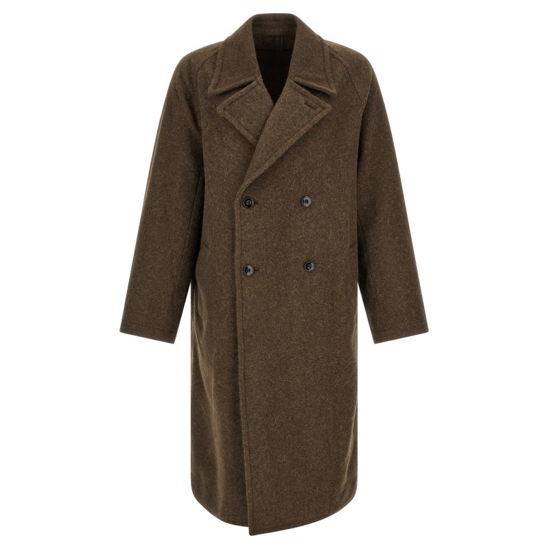 'Soft' coat