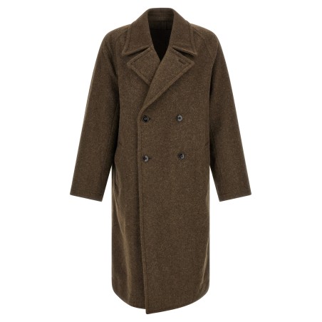 'Soft' coat