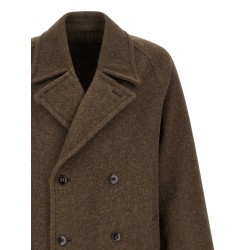 'Soft' coat