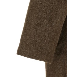 'Soft' coat