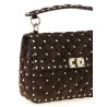 'Rockstud spike mediium' crossbody bag