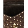 'Rockstud spike mediium' crossbody bag