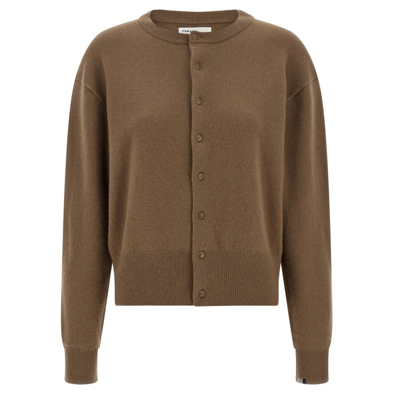 'n°436 Luce' cardigan