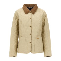 'Liddesdale’ jacket