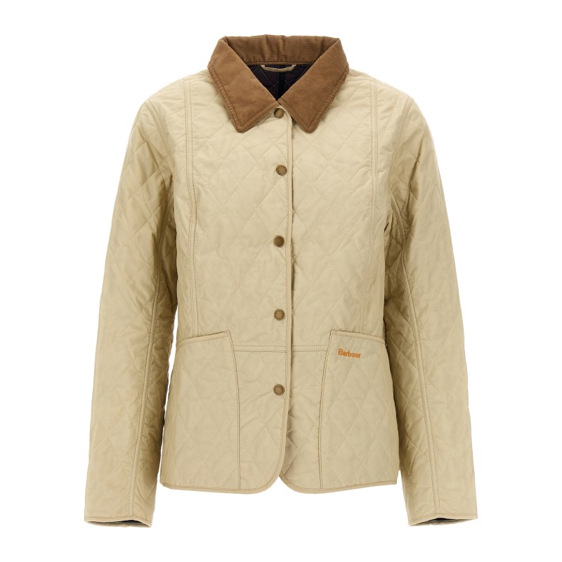 'Liddesdale’ jacket