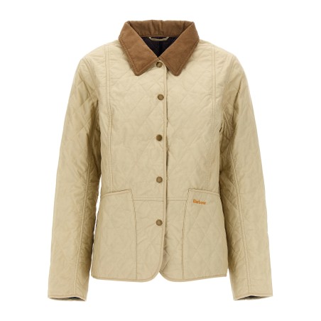 'Liddesdale’ jacket