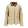 'Liddesdale’ jacket