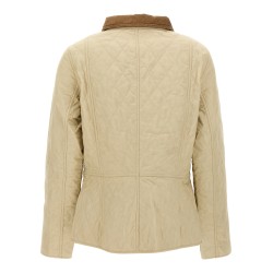 'Liddesdale’ jacket