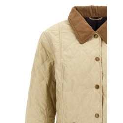 'Liddesdale’ jacket