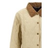 'Liddesdale’ jacket