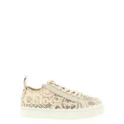 'Lauren' low-top sneakers