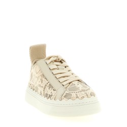 'Lauren' low-top sneakers