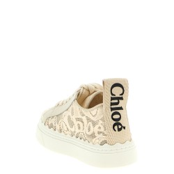 'Lauren' low-top sneakers