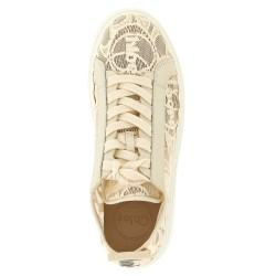 'Lauren' low-top sneakers