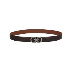 "DOUBLE HOOKS" BELT