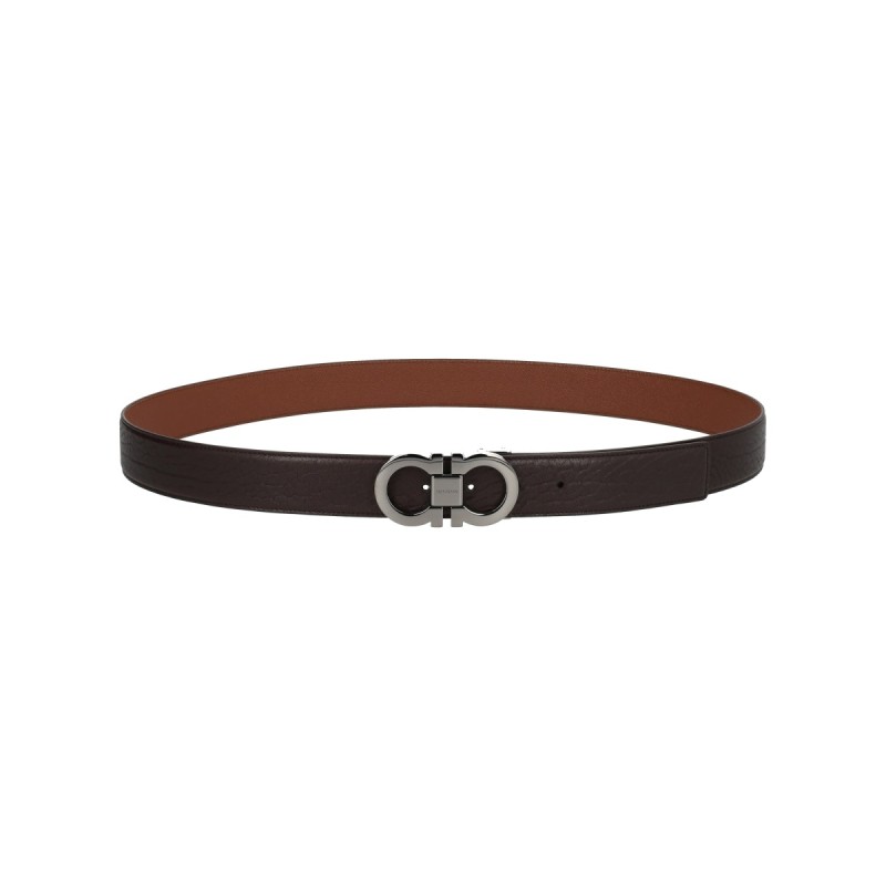 "DOUBLE HOOKS" BELT