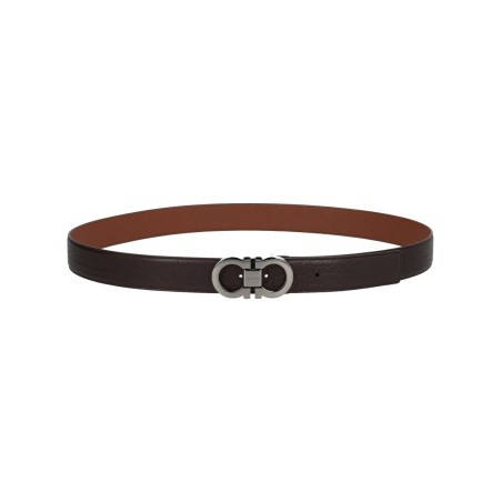 "DOUBLE HOOKS" BELT