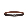 "DOUBLE HOOKS" BELT