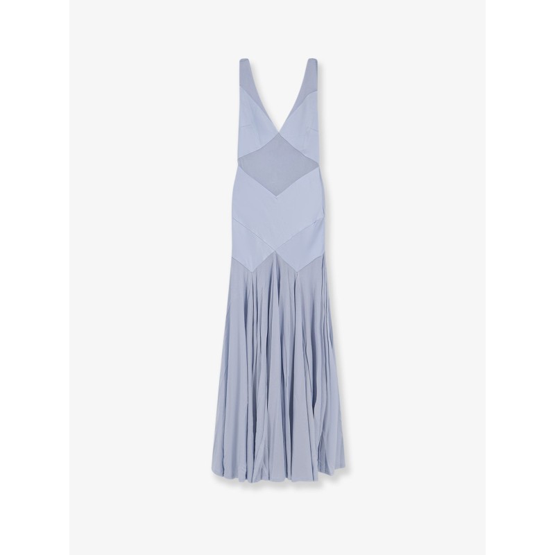 Jersey Maxi Dress